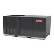 Goodman 4 Ton 15.2 SEER2 Package Heat Pump Scroll Compressor - GPHH54841