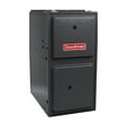 thumbnail image 1 of Goodman 40,000 BTU 96% AFUE Two Stage Gas Furnace – Downflow/Horizontal, 17.5″ Wide, with LP Conversion Kit, 1 of 5