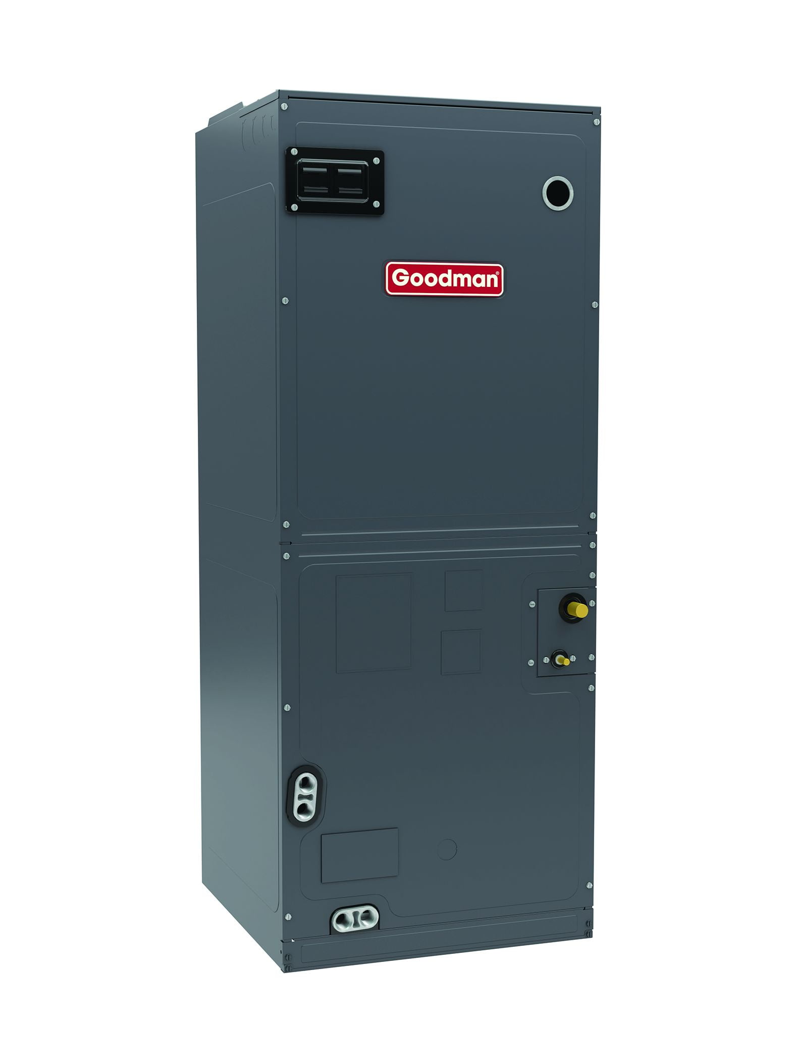 Goodman 5 Ton 9-Speed Air Handler (ECM Motor) R-32 Compatible - Free Thermostat Included