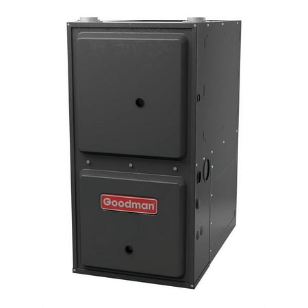 Goodman 80,000 Btu 97% Afue Downflow Gas Furnace - GCVM970804CN