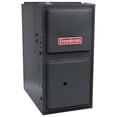 thumbnail image 1 of Goodman 97% 60000 BTU Modulating Gas Furnace with LP Kits - 17.5" Width Upflow/Horizontal | 1200 CFM, R32, Variable Speed, HVAC Gas Heater, 1 of 8
