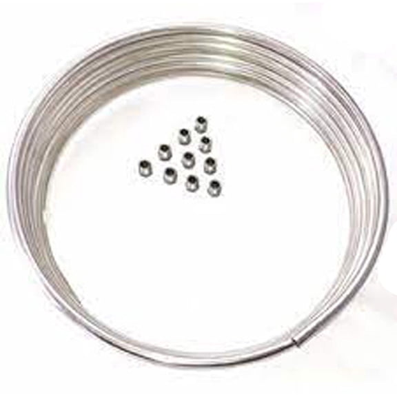 Goodman ALCRKT01 ALUMINUM COIL REPAIR KIT (MIN. PKG: 2)