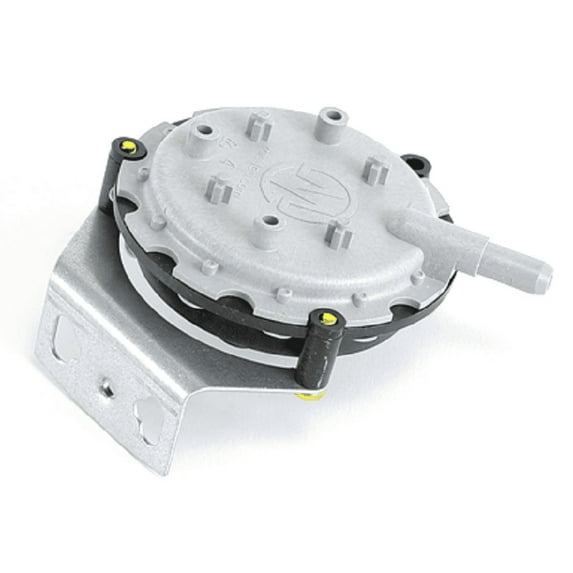 Goodman-Amana 0130F00507 Pressure Switch (0.80" WC), replacement for 0130F00042