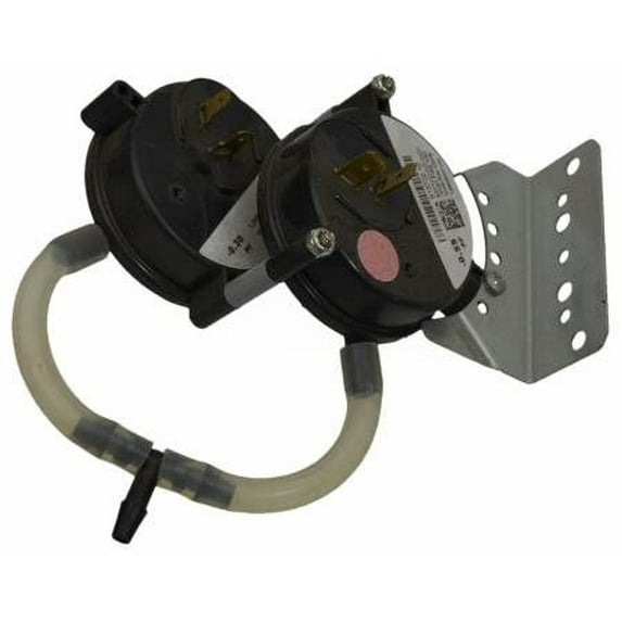 Goodman-Amana 0130F00508 Dual Air Pressure Switch, replacement for B1370210
