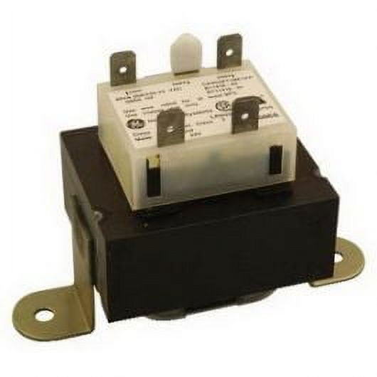 Goodman-Amana 0130M00138S 40VA Transformer, 208/240V Primary, 24V Secondary, replacement for 0130M00138, B1141643