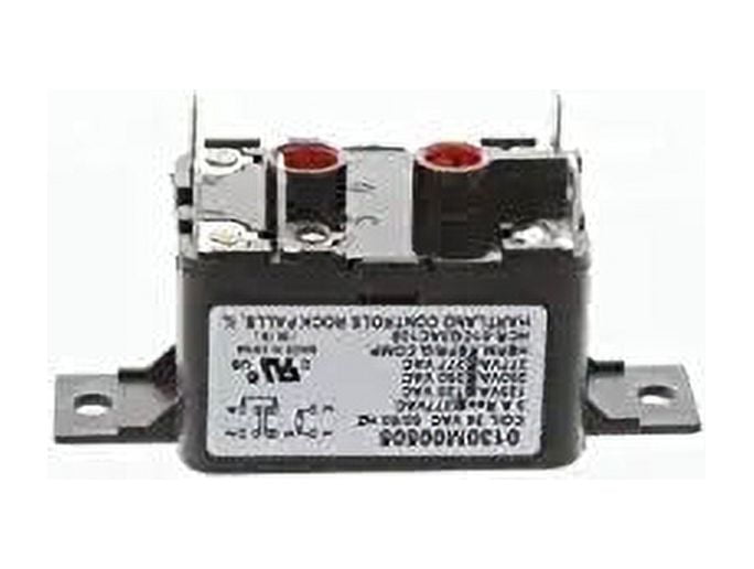 GoodmanAmana 0130M00505 Time Delay Relay 24v SPDT, replacement for