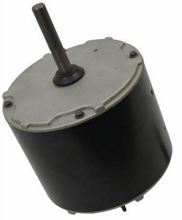 Goodman-Amana 0131M00012PSP 1 Spd, 1/6 HP Blower Motor, 835 RPM (208-230V), replacement for 0131M00012PS