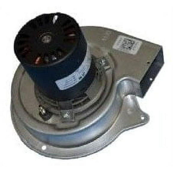 Goodman-Amana 0131M00781PS Inducer Motor Assembly, replacement for 0131M00003S