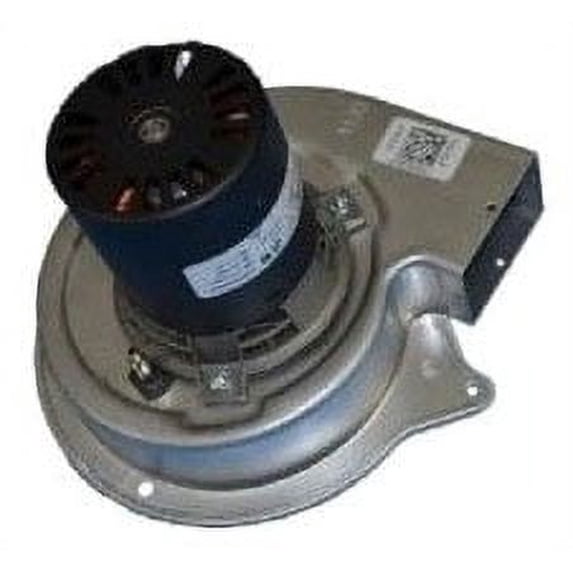 Goodman-Amana 0131M00781PS Inducer Motor Assembly, replacement for 0131M00003S