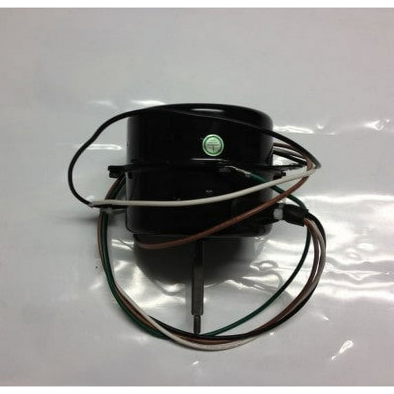 Goodman-Amana 0131P00025SPK Condenser Motor (208/230v, 70W, 1450/1650 RPM), replacement for 0131P00025SP