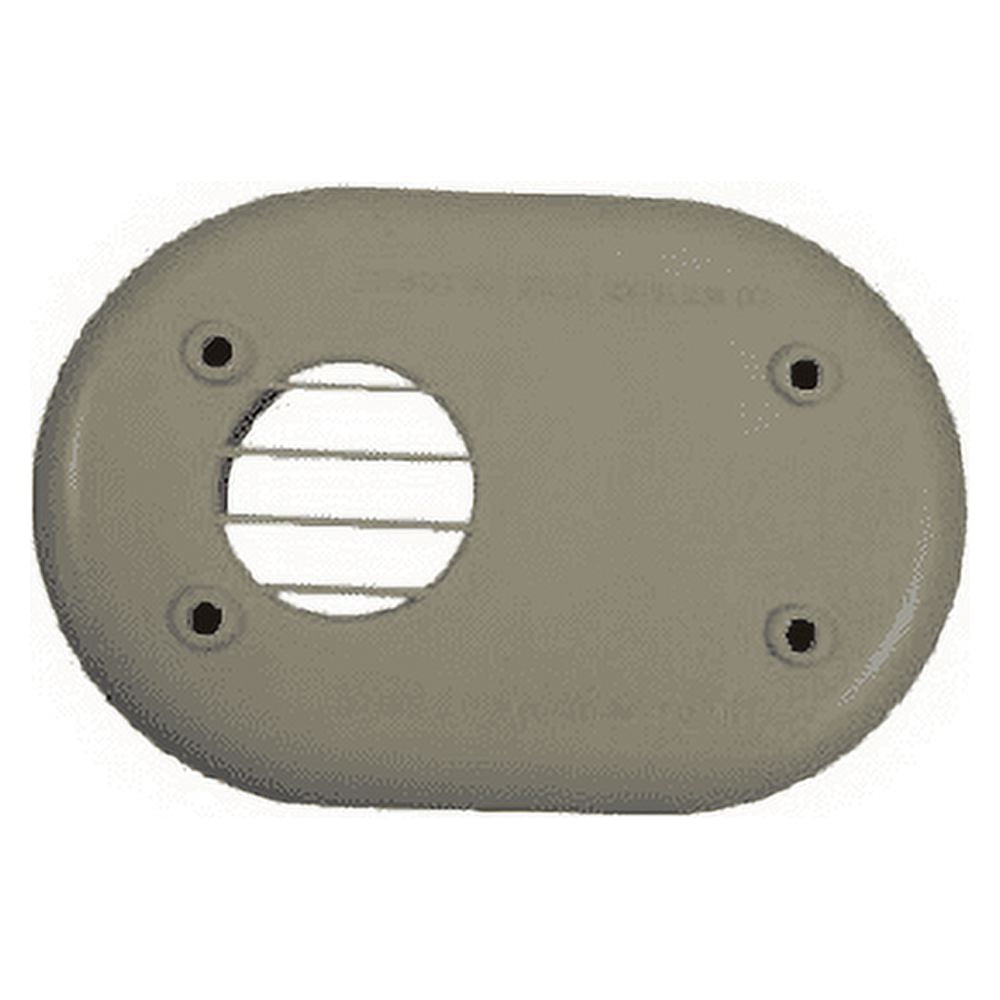 GoodmanAmana 0170K00001S Sidewall Vent Kit