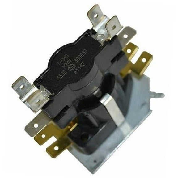 Goodman-Amana B1256559 Heat Sequencer, replacement for B1256552