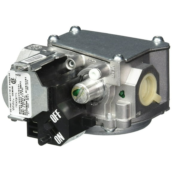 Goodman-Amana B1282628S Gas Valve