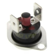 Goodman Amana Furnace Manual Reset Limit Switch 10123536 101235-36 L180F 180