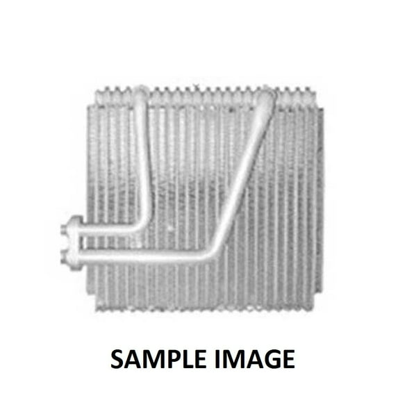 Goodman-Amana P140149P Evaporator Service Coil, replacement for P140149