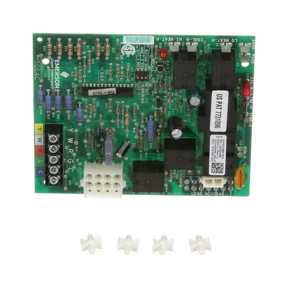 Goodman-Amana PCBBF162S Integrated Control Board, replacement for PCBBF132S