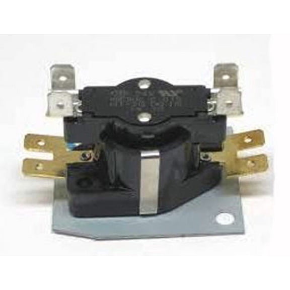 Goodman B1256557 Sequencer, Relay Double Blade