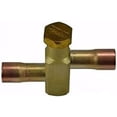 thumbnail image 1 of Goodman B12825167SP Base Valve - Suction 7/8", 1 of 1