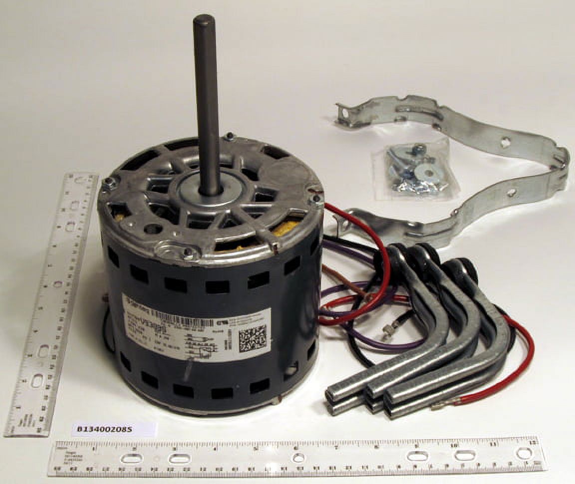 Goodman B13400208S 230V 3/4 Hp Blower Motor