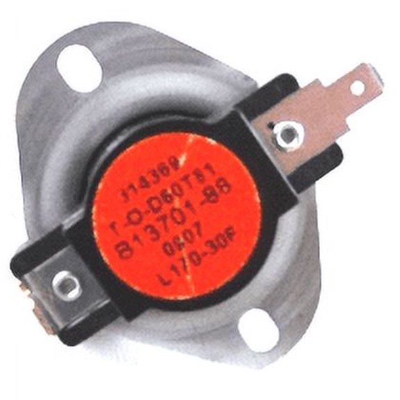 Goodman B1370188 - Switch| Primary Limit| 170 F