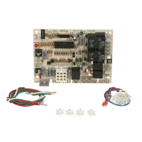 Goodman B1809913S Printed Circuit Board, Furnace Control