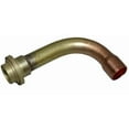thumbnail image 1 of Goodman BT1369063 90 DEG STUB ELBOW (38) (MIN PKG QTY 20), 1 of 1