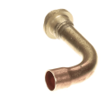 thumbnail image 1 of Goodman BT1369063 Flowrator 90 Degree Stub Coil Inlet Elbow  3/8 - OEM, 1 of 1