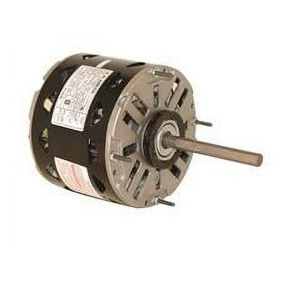 Goodman Blower Motor 1/2 Hp, Ecm (B13400702Abs)