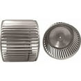 thumbnail image 1 of Goodman Blower Wheel 10" X 10" (B1368048S), 1 of 1