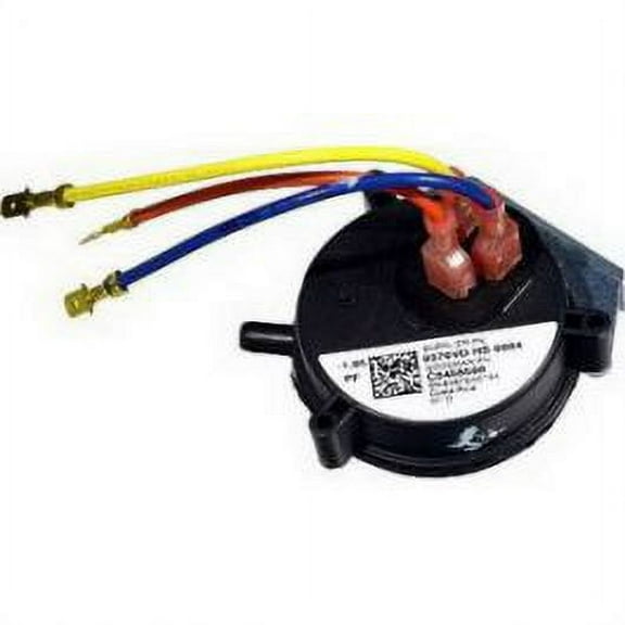 Goodman C6456506 Pressure Switch (-1.05 WC)