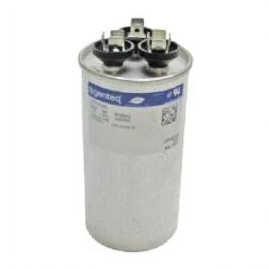 Goodman CAP075400440RTS Dual run capacitor 7.5/40 440v