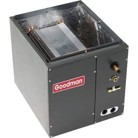 Goodman CAPF3642D6 Full-Cased 35 Ton Upflow Or Downflow Evaporator Coil