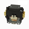 thumbnail image 1 of Goodman CONT2P030024VS CONTACTOR, 2 POLE, 30 AMP, 24 VAC (MIN PKG 6), 1 of 1