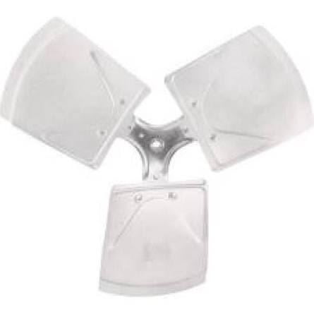 Goodman Condenser Fan Balde 26 In. Ccw (10625738S)