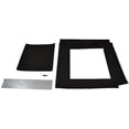 thumbnail image 1 of Goodman Downflow Kit for ARUF, ARPT, ASPT, ASUF & AVPTC Air Handlers (24.5" Chassis), 1 of 1