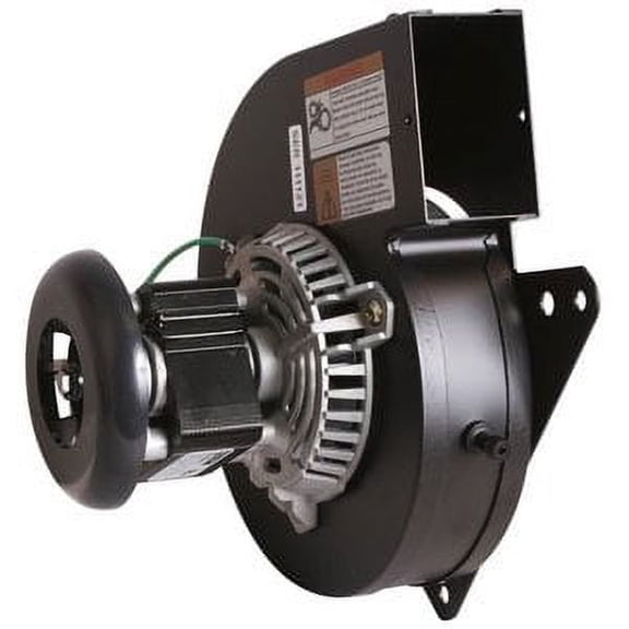 Goodman Furnace Draft Inducer Blower 115V  # B18590-05 (B18590005) FB-RFB859
