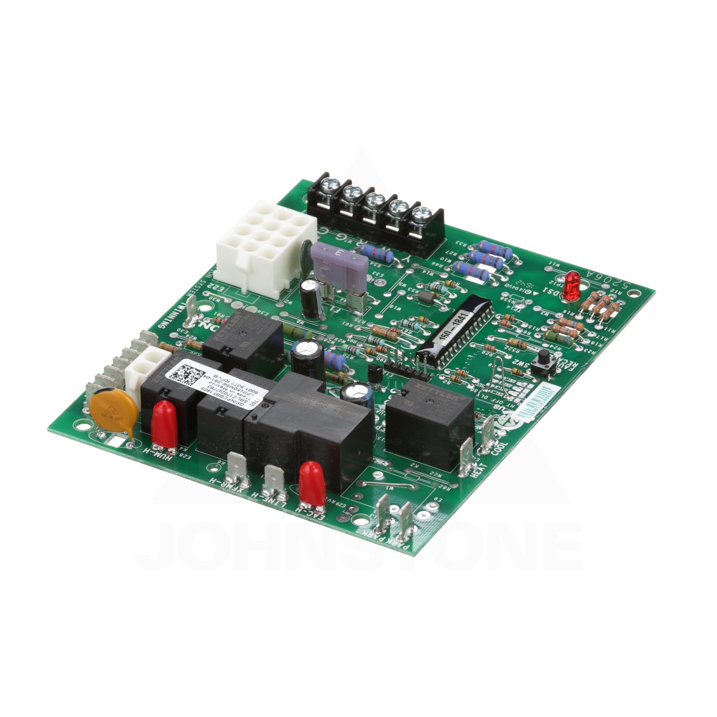 Goodman Furnace PCB Ignition Control Board PCBBF140S