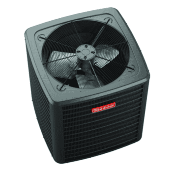 Goodman GLXS4B Split Air Conditioner , Single Stage, Ton,