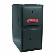 Goodman GM9S960603BN 80K BTU 96% Single Stage LP / Gas Furnace -17.5"- Upflow