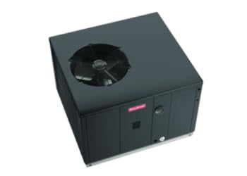 Goodman GPGM5-2.5 Ton Cooling - 80,000 BTU/Hr Heating - Packaged Gas/Electric Central Air System - 15.2 SEER2-81% AFUE - 208-230/1/60 - R-32 Refrigerant - GPGM53008031