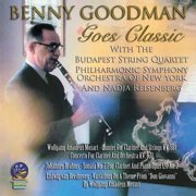 Goodman - Goes Classic - Music & Performance - CD