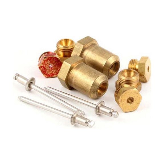 Goodman HASFK-4 High Altitude Conversion Kit