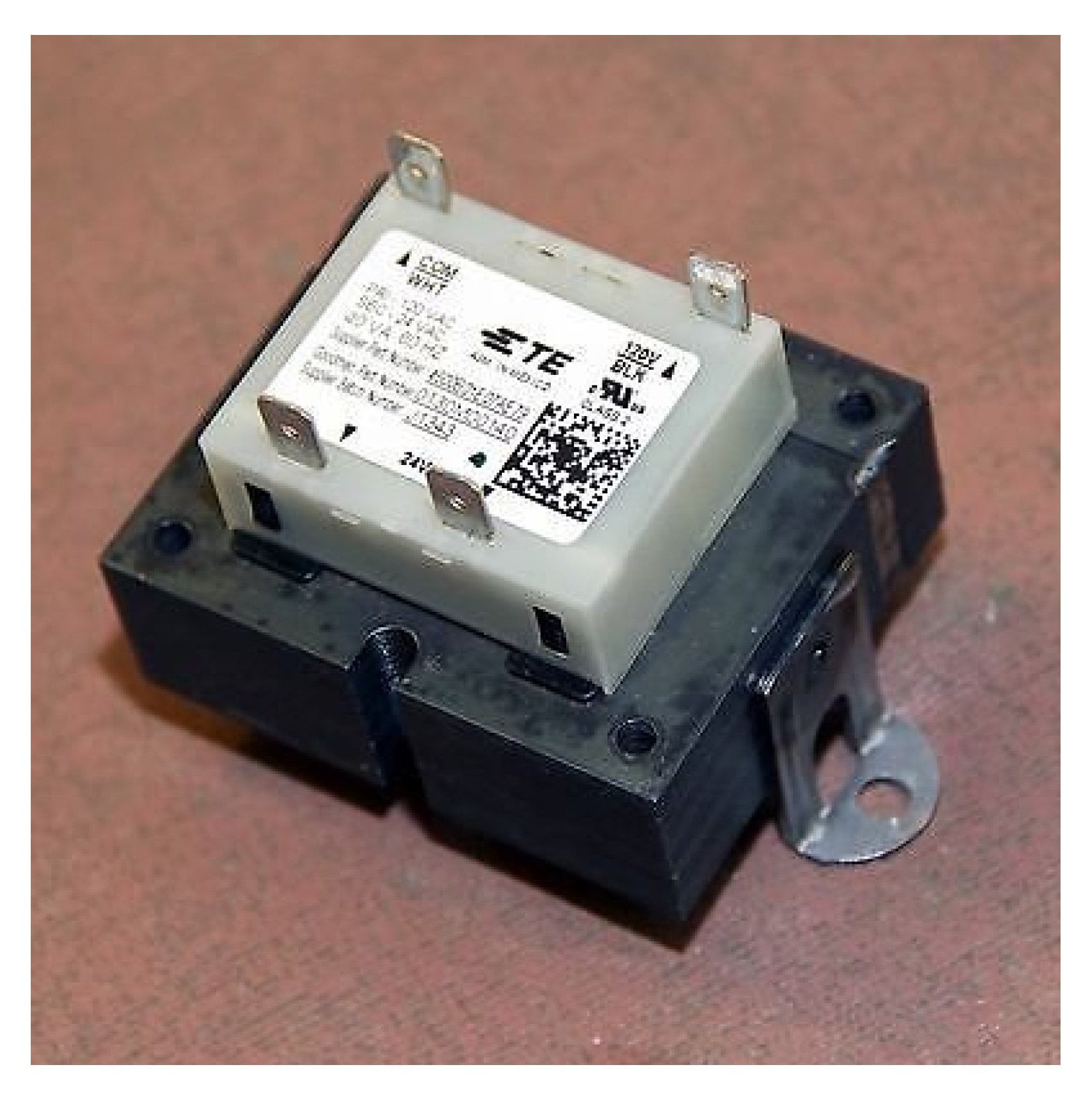 Goodman HVAC Furnace Transformer 120V to 24V 40 W 0130M00140 by