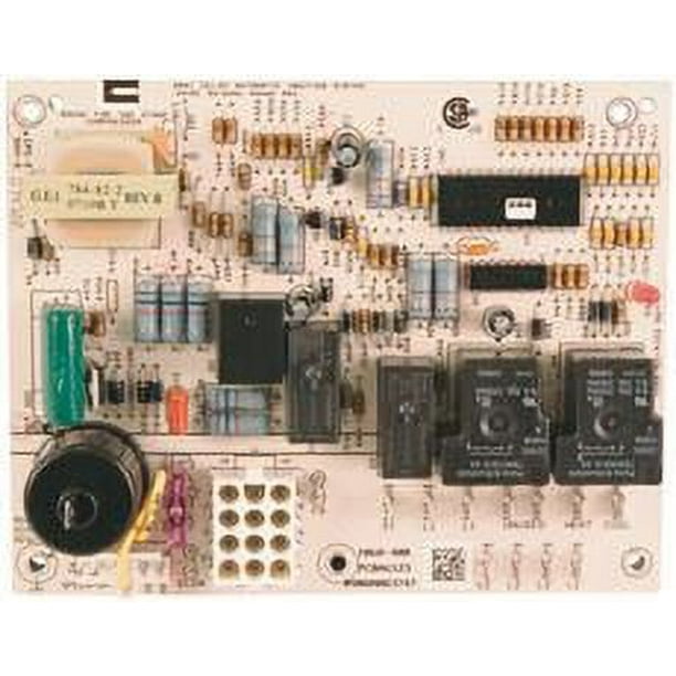 Goodman Ignition Control Board Dsi Integrated (Pcbag123S)