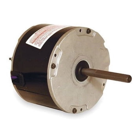 Goodman/Janitrol Condenser Motor 1/6 hp 1075 RPM 208-230V Century # OGD1016
