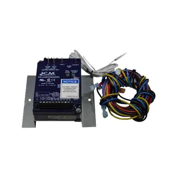 Goodman LAKT01 Control Kit, Low Ambient, 18 Components