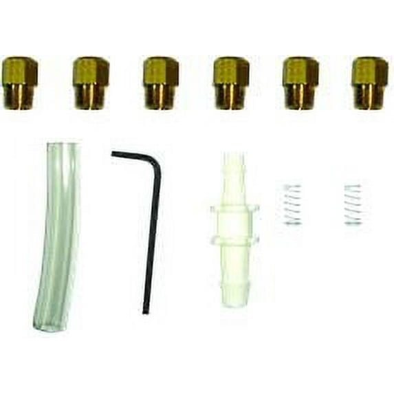 Goodman Lp Conversion Kit For 2-Stage Gas Furnaces (Lpm-06)