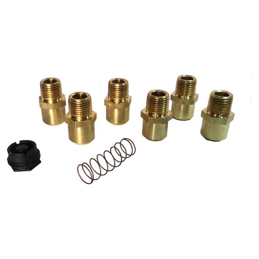 Goodman LPM10 Conversion Kit, Natural Gas to Liquid Propane