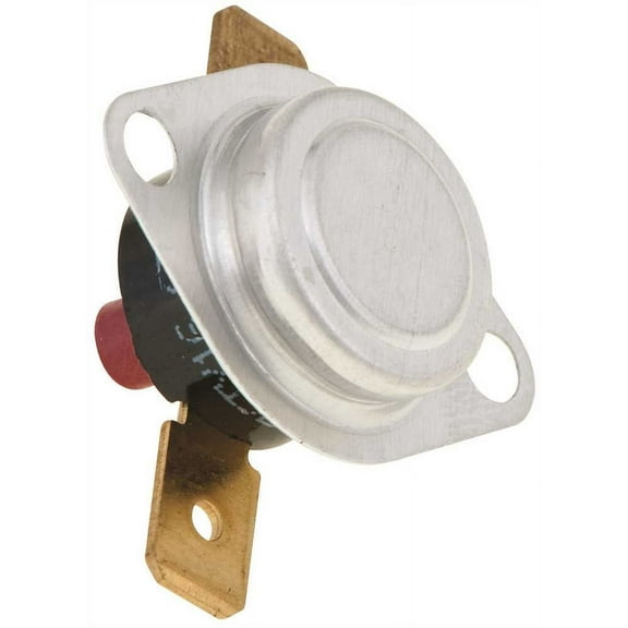Goodman Manufacturing B1370145 ROLLOUT SWITCH 300 WO BR () Silver
