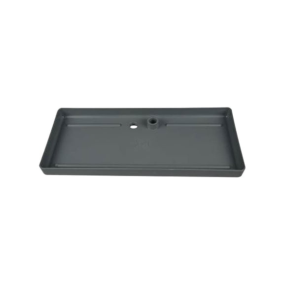 Goodman New B2055902L Drain Pan, Plastic for Home & Garden Misc